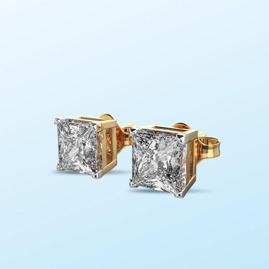PRINCESS STUDS