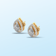 PEAR STUDS