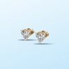 HEART STUDS