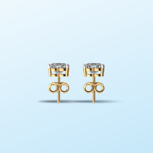 PRINCESS STUDS