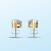 PEAR STUDS