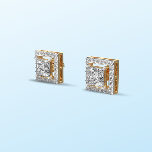 PRINCESS STUDS