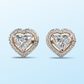 HEART STUDS