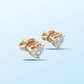 HEART STUDS