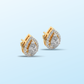 PEAR STUDS