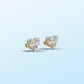 HEART STUDS