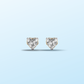 HEART STUDS