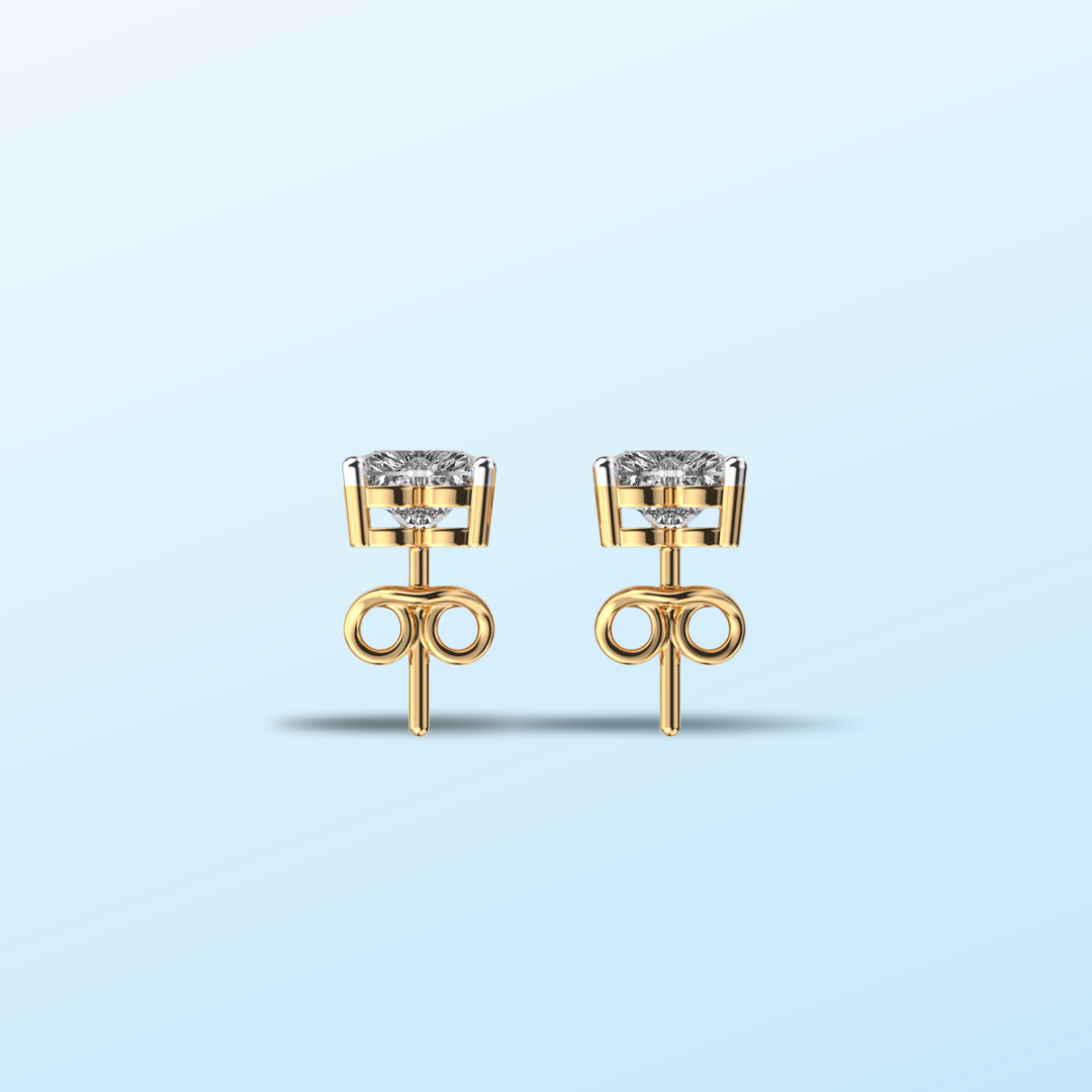 PRINCESS STUDS