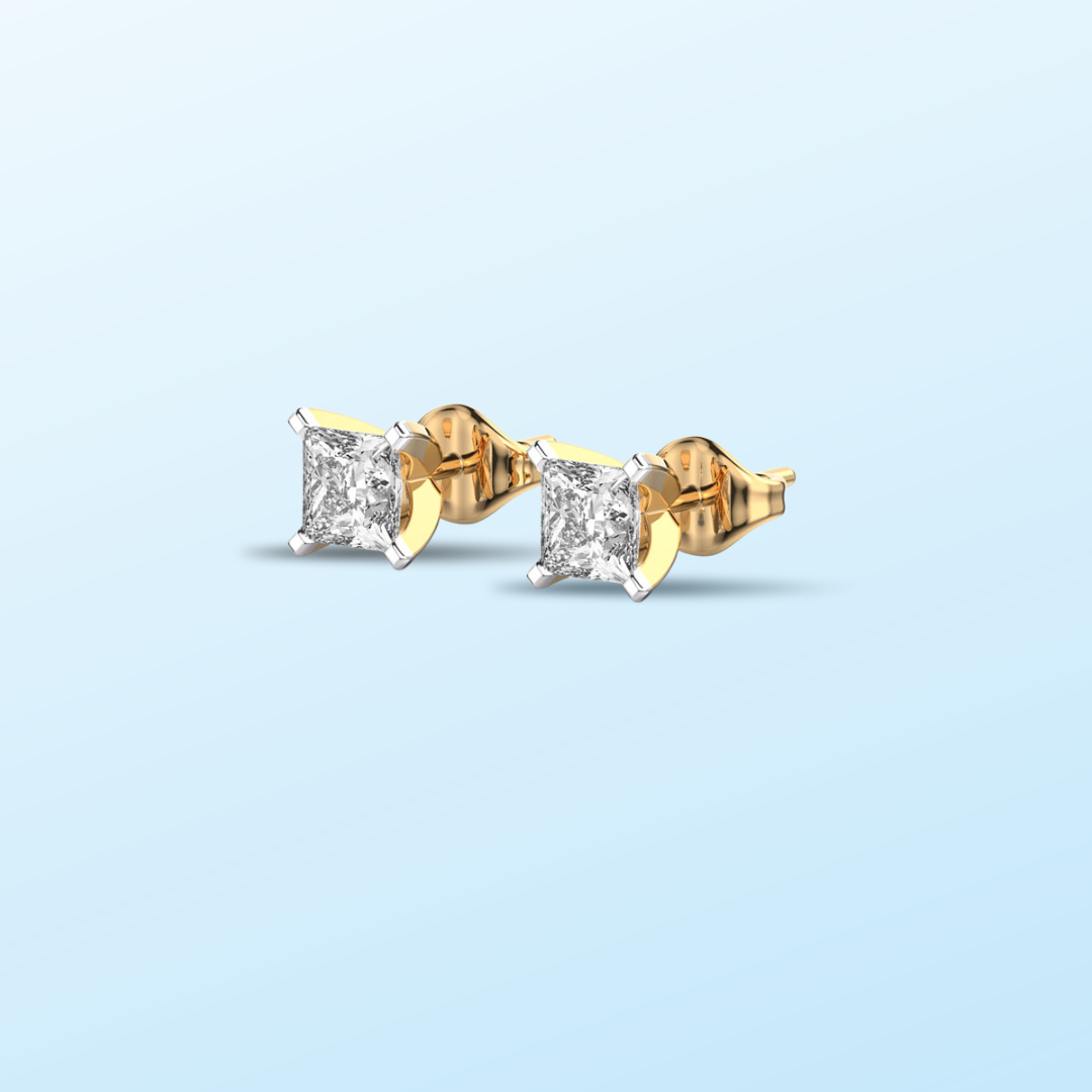 PRINCESS STUDS