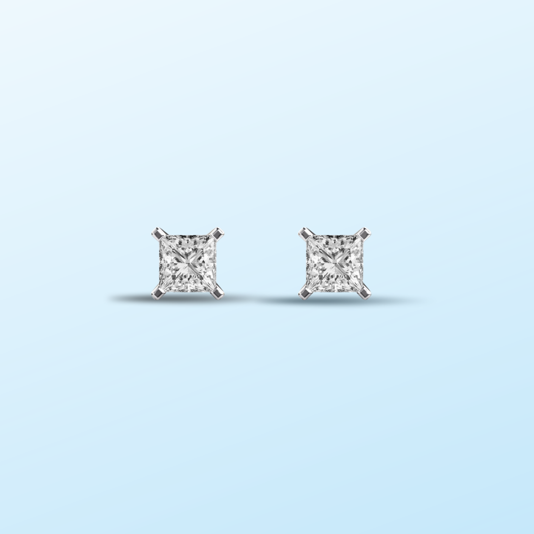 PRINCESS STUDS