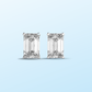 EMERALD STUDS