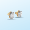 OVAL STUDS