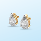 PEAR STUDS