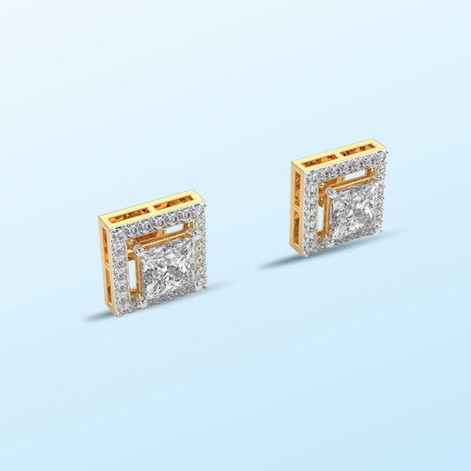 PRINCESS STUDS