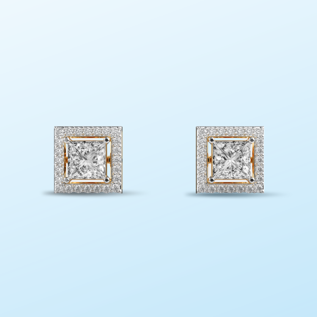 PRINCESS STUDS