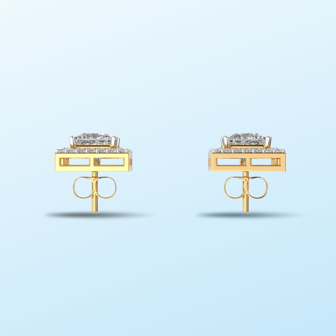 PRINCESS STUDS